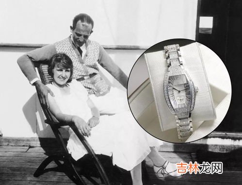 低调奢华的女士手表品牌推荐,女人手表推荐