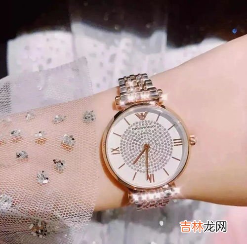 低调奢华的女士手表品牌推荐,女人手表推荐