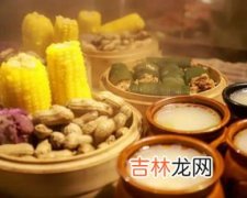 带虎字的美食,十二生肖各自喜爱的美食是什么呢？