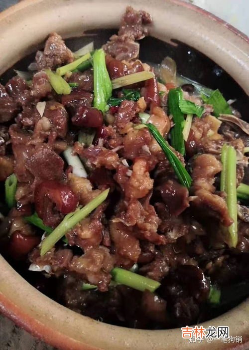 狗肉为什么叫香肉,张亮麻辣烫回应闽南香肉标注含狗肉,这究竟是怎么回事?
