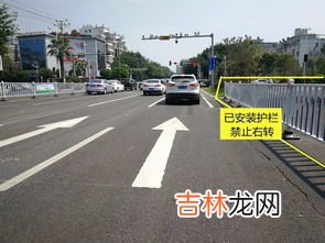 右转车道直行拍照原理,直行车道右转了怎么处罚？直行车道右转抓拍原理
