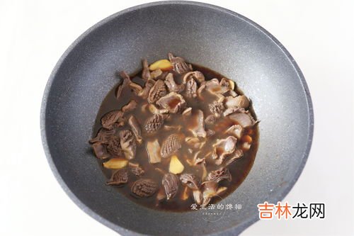 红烧鸭胗如何做,鲜鸭肫红烧怎么做好吃