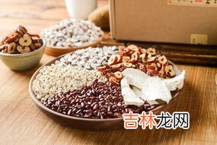 红豆薏米粉的功效与作用,红豆薏米粉的功效与作用及禁忌