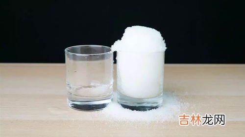 雪粉是什么,奶茶店用的雪粉是什么？