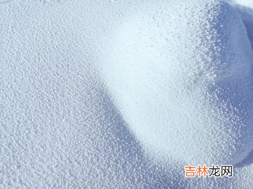 雪粉是什么,奶茶店用的雪粉是什么？