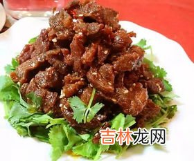 红烧牛肉的方法,红烧牛肉的做法