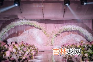 婚礼四大金刚是指什么,婚庆四大金刚是什么