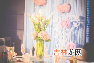 婚礼四大金刚是指什么,婚庆四大金刚是什么