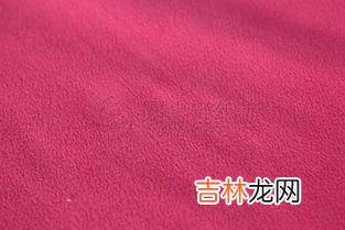 魔法绒面料是什么,魔法绒和羊羔绒区别是什么