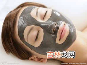 海藻面膜怎么敷上脸,海藻面膜怎么用?