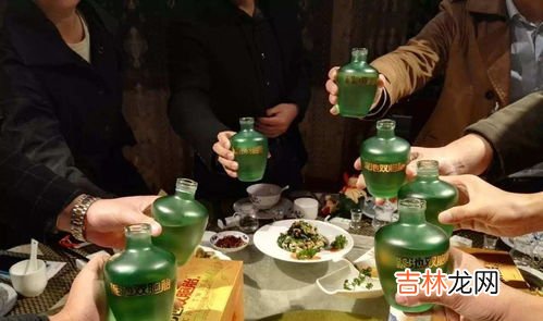 东北人喝什么白酒,东北的白酒什么品牌好喝？