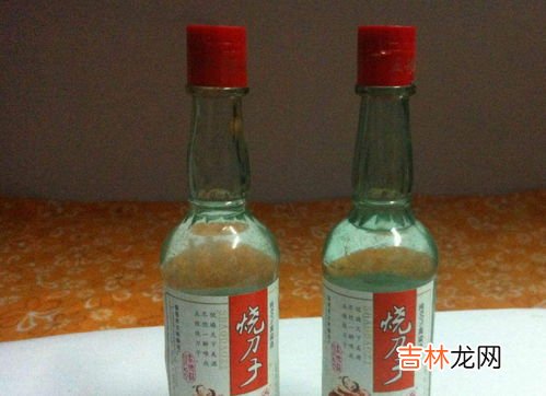 东北人喝什么白酒,东北的白酒什么品牌好喝？