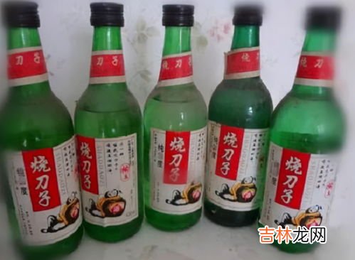 东北人喝什么白酒,东北的白酒什么品牌好喝？