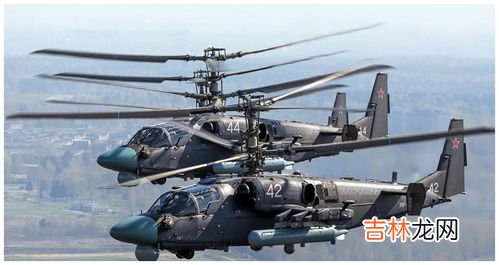 为什么直升机有两个螺旋桨,为什么直升飞机有两个螺旋桨
