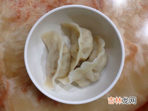 什么馅的饺子不能上供,韭菜饺子能给保家老仙上供吗？