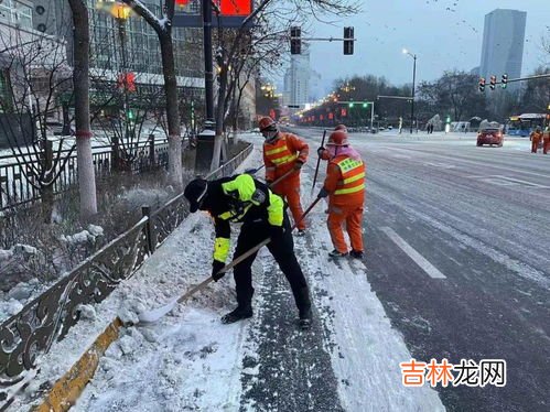 下雪对高速有影响吗,下雪高速封路吗？