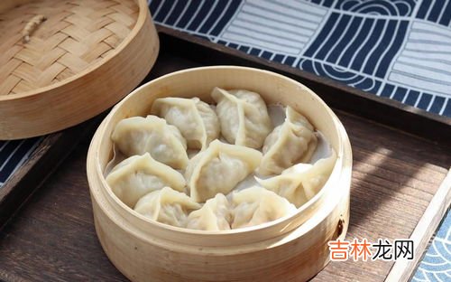 一个蒸饺多少克,早餐店卖的蒸饺多少克一个