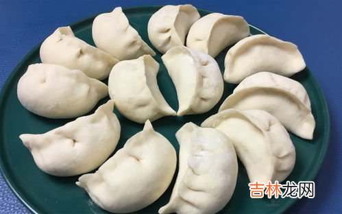 一个蒸饺多少克,早餐店卖的蒸饺多少克一个