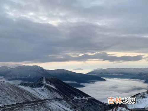 达瓦更扎海拔有多少,达瓦更扎的介绍