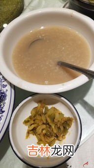 喝粥配什么小菜,喝粥吃什么菜