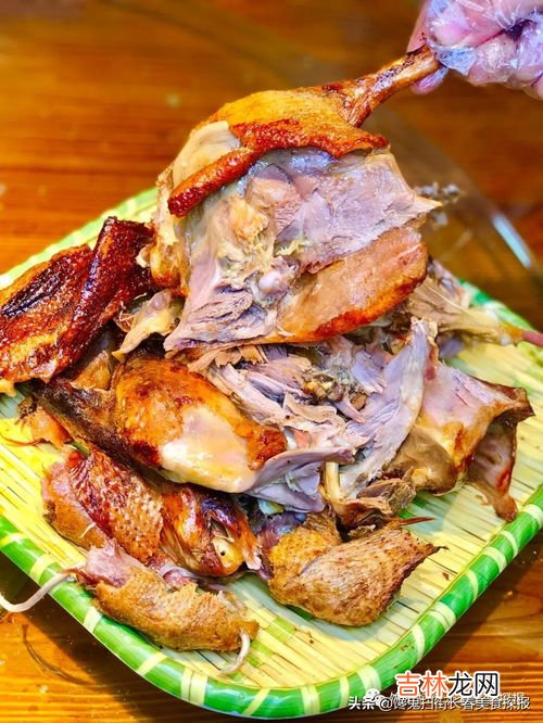 哈拉巴肉是哪个部位,猪哈巴和里脊哪个好吃些
