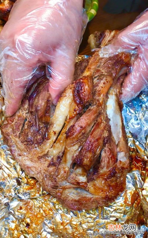哈拉巴肉是哪个部位,猪哈巴和里脊哪个好吃些
