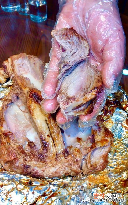 哈拉巴肉是哪个部位,猪哈巴和里脊哪个好吃些