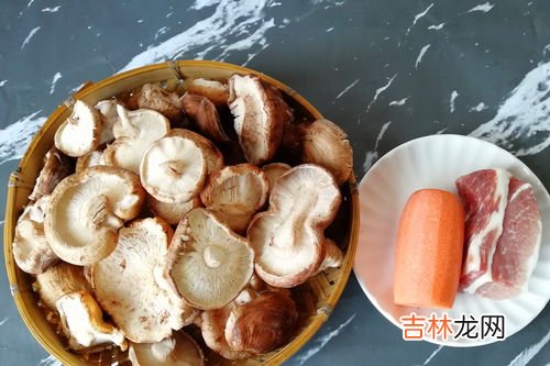 香菇的根部可以吃吗,香菇的根部可以吃吗