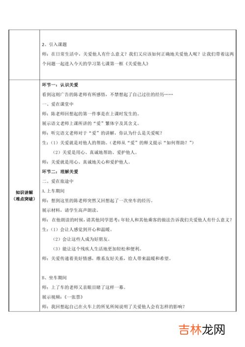 关爱他人的意义,关爱他人的意义