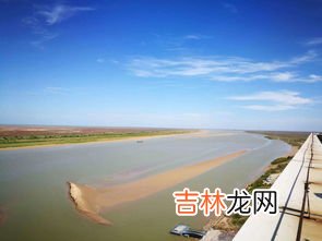 黄河入海口的沙洲主要形成原因,黄河入海口泥沙沉积的原因是什么