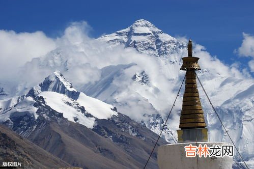 绒布寺海拔多少米,上绒布寺和绒布寺不是一个地方吗？