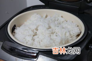 米饭去掉米汤真的减糖吗,脱糖电饭煲真的能做到脱糖吗？