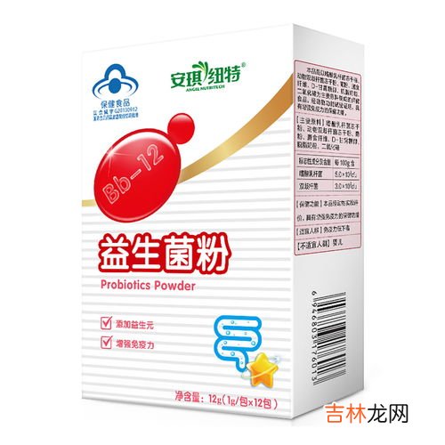 安琪纽特益生菌粉,安琪纽特益生菌作用