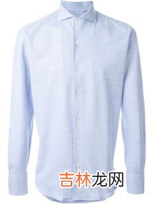衬衫最上面的扣子要扣吗,穿西装不打领带衬衫需要扣第一个扣子么