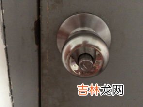 门打不开钥匙能拧动就是打不开,为什么钥匙拧得动但门打不开？