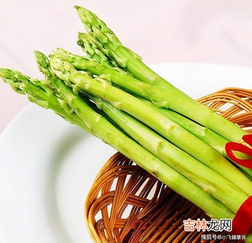 芦笋生吃可以吃吗,芦笋可以生吃吗