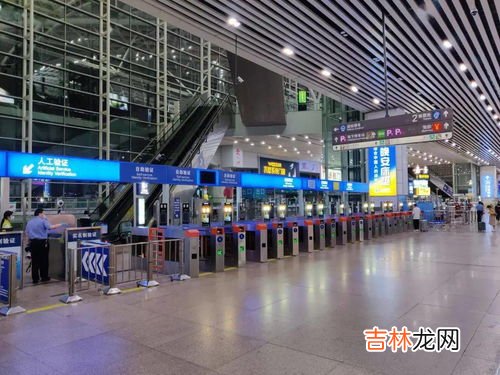 南京南站南北进站口区别,南京南站南北进站口区别?