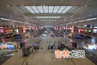 南京南站南北进站口区别,南京南站南北进站口区别?