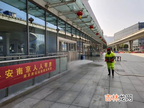 南京南站南北进站口区别,南京南站南北进站口区别?