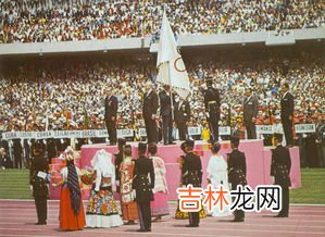 1988年奥运会在哪个国家举行,1988年奥运会在哪个国家举行
