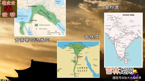 四大古国指的是哪四大古国,四大古国是哪四大古国？