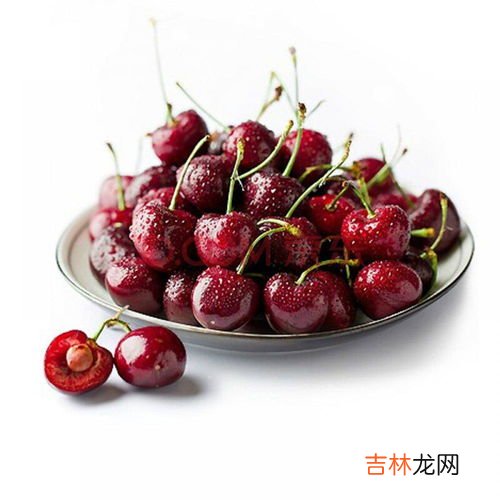 车厘子为啥有点苦,车厘子发苦是什么原因?
