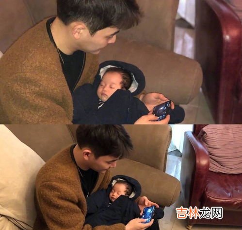 舅舅的孩子怎么称呼,舅舅的儿子称呼是什么