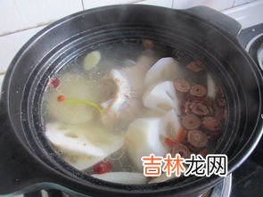 橄榄炖汤可加什么材料,橄榄果煲汤的最佳食用方法