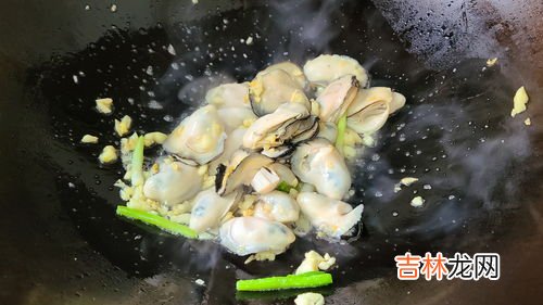 生蚝冬天可以放多久,剥好的生蚝肉不放冰箱能放几个小时?