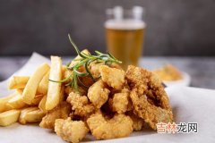 油炸食品可以存放多久,炸鸡块夏天常温下可以放多长时间