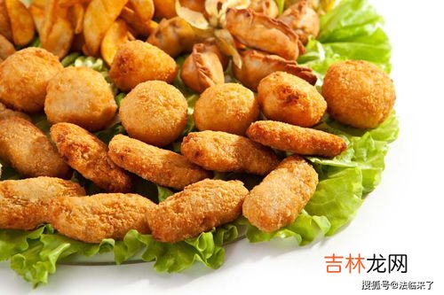 油炸食品可以存放多久,炸鸡块夏天常温下可以放多长时间