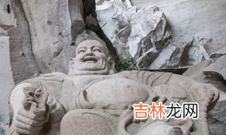 大肚弥勒佛的寓意和象征,供奉弥勒佛的好处