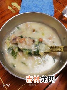 好吃的白菜粥怎么做,白菜粥的做法