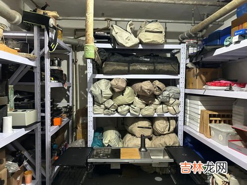 国内露营设备品牌排行榜,露营装备品牌排行榜